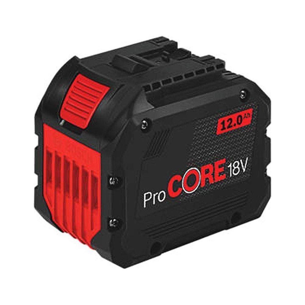 Bosch ProCore 18V / 12.0Ah ENDURANCE Battery - Goldpeak Tools PH Bosch Bosch ProCore 18V / 12.0Ah ENDURANCE Battery - Goldpeak Tools PH Bosch